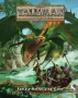 Talisman Adventures: Fantasy RPG - Playtest Guide