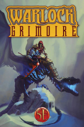 Warlock Grimoire (5th Edition)