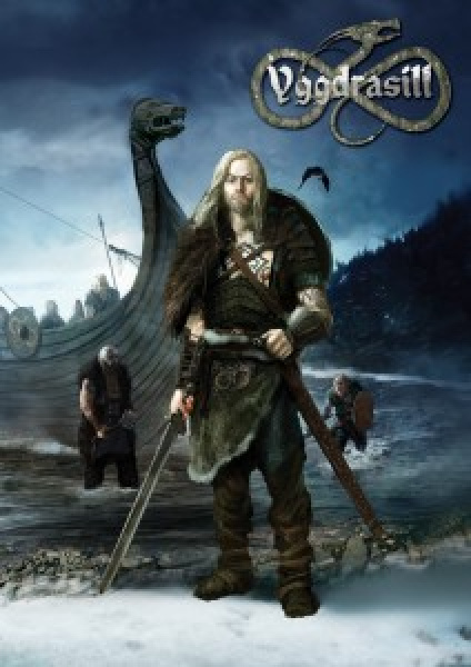 Yggdrasill RPG