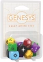 Genesys RPG: Dice Pack