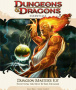 D&D 4.0 - Dungeon Master's Kit