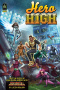 Mutants & Masterminds RPG: Hero High