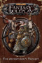 Warhammer Fantasy Roleplay - Adventurer's Toolkit