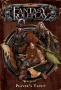 Warhammer Fantasy Roleplay - Player's Vault