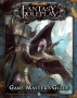 Warhammer Fantasy Roleplay - Game Master's Guide