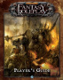 Warhammer Fantasy Roleplay - Player's Guide