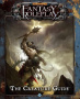 Warhammer Fantasy Roleplay - Creature Guide