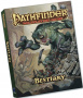 Pathfinder Roleplaying Game: Bestiary (Pocket Edition)