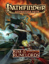 Pathfinder Roleplaying Game: Adventure Path - Rise of the Runelords Anniversary Edition