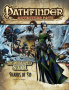 Pathfinder Roleplaying Game: Adventure Path #61 - Shards of Sin