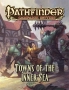 Pathfinder Roleplaying Game: Campaign Setting - Towns of the Inner Sea