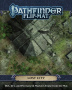 Pathfinder Flip-Mat: Lost City