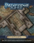 Pathfinder Flip-Mat: City Gates