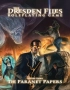 Dresden Files: The Paranet Papers