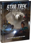 Star Trek Adventures RPG: Core Rulebook