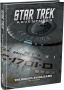 Star Trek Adventures RPG: Core Rulebook (edycja kolekcjonerska)
