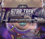 Star Trek Adventures RPG: The Next Generation -  Starfleet Deck Tiles