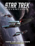 Star Trek Adventures RPG: These are the Voyages - Volume 1