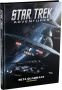 Star Trek Adventures RPG: Beta Quadrant - Sourcebook