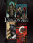 Dragon Age Core Rulebook
