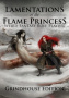 Lamentations of the Flame Princess RPG Grindhouse Edition