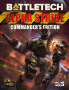 BattleTech: Alpha Strike - Commander's Edition