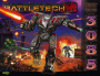Battletech Technical Readout: 3085