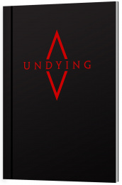 Undying (Hardcover)