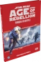 Star Wars: Age of Rebellion - Forged in Battle