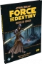 Star Wars: Force and Destiny - Nexus of Power