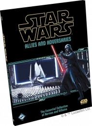 Star Wars: Allies and Adversaries