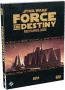 Star Wars: Force and Destiny BETA