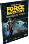 Star Wars: Force and Destiny - Chronicles of the Gatekeeper