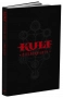 Kult: Divinity Lost - Core Rules - Black Edition