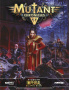 Mutant Chronicles RPG (3rd Edition) - Imperial Source Book