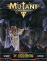 Mutant Chronicles RPG (3rd Edition) - The Brotherhood Source Book