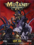 Mutant Chronicles RPG (3rd Edition) - Dark Soul Source Book