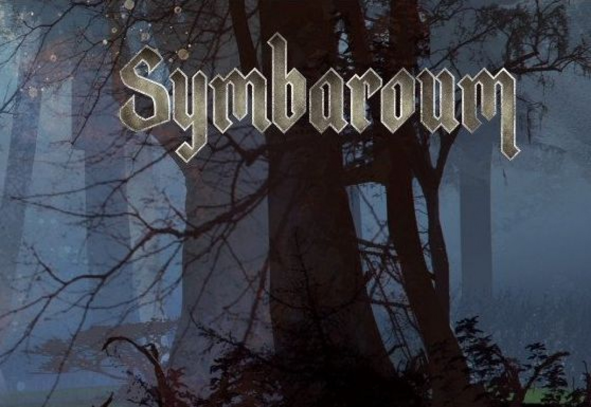 Symbaroum: Game Master's Screen