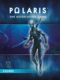 Polaris RPG: Equinox