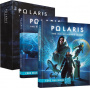 Polaris RPG: Core Rulebooks