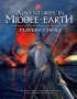 Adventures in Middle-earth RPG: Player's Guide