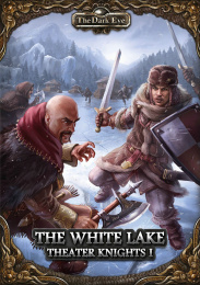 The Dark Eye - The White Lake - Theather Knights I