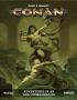 Conan RPG: Adventures in an Age Undreamed Of