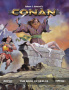 Conan RPG: The Book of Skelos