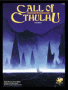 Call of Cthulhu 6th edition