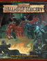WFRP: Realms of Sorcery