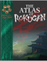 L5R RPG 4ed - The Atlas of Rokugan