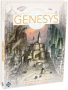 Genesys RPG: A Narrative Dice System Core Rulebook