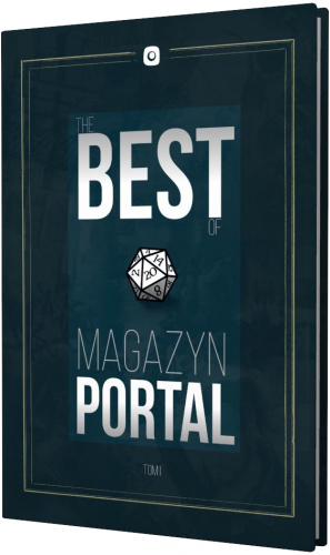 The Best of Magazyn Portal: Tom 1