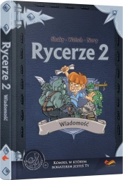 Rycerze 2: Wiadomość